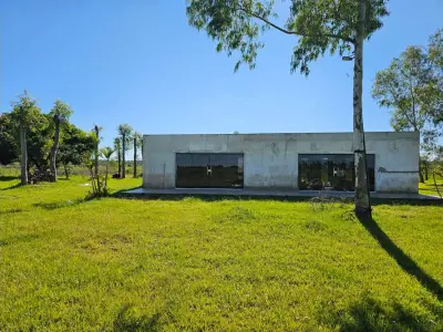 Casa quinta en venta en Ayolas, Misiones 2