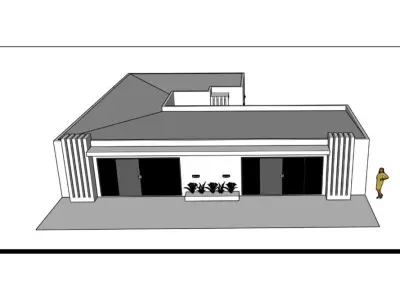 Casa quinta en venta en Ayolas, Misiones 4