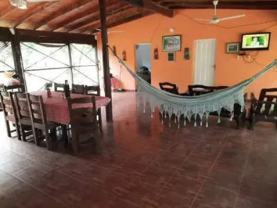 Casa quinta en venta en Barrero Grande, Eusebio Ayala 3