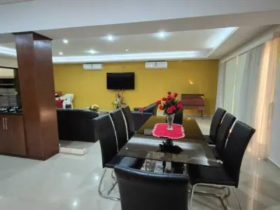 Country House for Sale in Barrio 6, San Bernardino 3