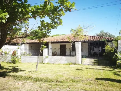 Casa de campo à venda no Barrio Cerrado Puerta del Lago 2