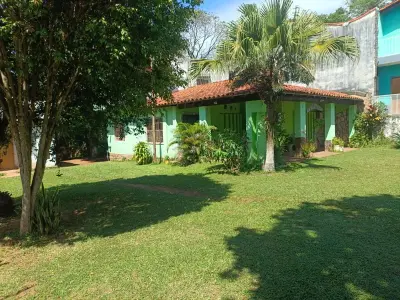Casa quinta en venta en Barrio Industrial, Caacupé 3