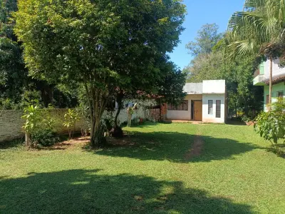 Casa quinta en venta en Barrio Industrial, Caacupé 4