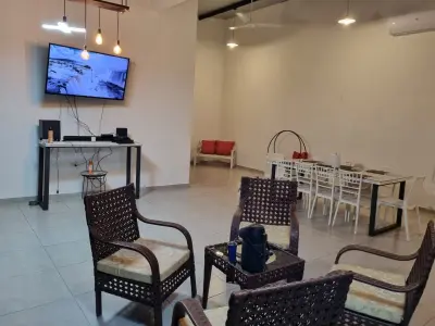 Casa de campo à venda no Barrio Picada, Villa Elisa 3