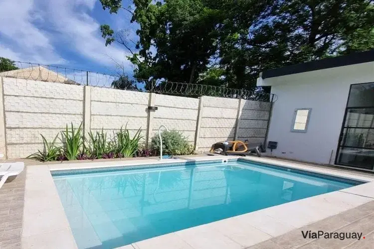 Casa quinta en venta en Barrio Picada, Villa Elisa