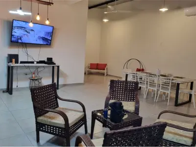 Casa quinta en venta en Barrio Picada, Villa Elisa 3