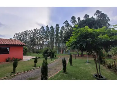 Casa de campo à venda em Caacupé, Cordillera 3