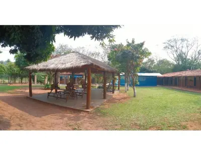 Casa de campo à venda em Caacupé, Cordillera 3