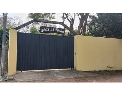 Casa de campo à venda em Caacupé, Cordillera 4
