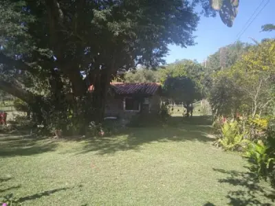Country house for sale in Caacupé, Ytu area 2