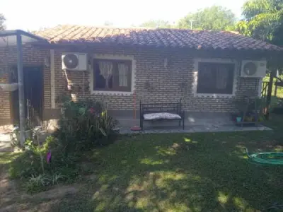 Country house for sale in Caacupé, Ytu area 3