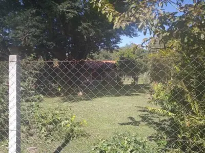 Country house for sale in Caacupé, Ytu area 4