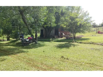 Casa quinta en venta en Cambyretá, Itapúa 3