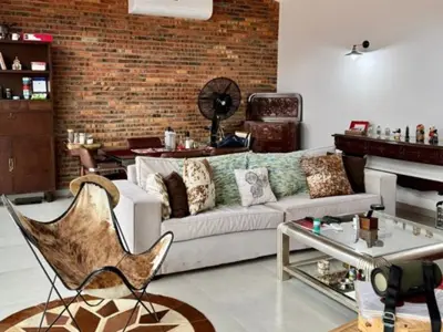 Casa quinta en venta en Cañada San Rafael, Luque 2