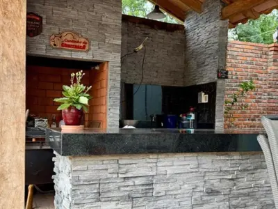 Casa quinta en venta en Cañada San Rafael, Luque 3