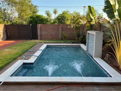 Casa quinta en venta en Cañada San Rafael, Luque 4