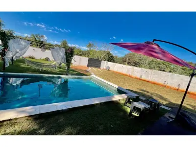 Casa com terreno à venda em Cañadita, Ñemby 2