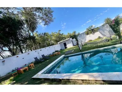 Casa com terreno à venda em Cañadita, Ñemby 3