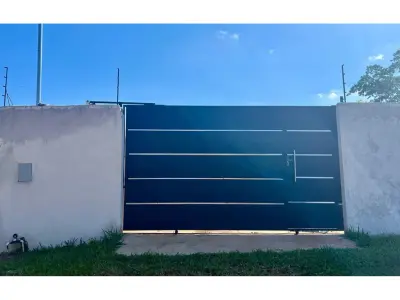 Casa com terreno à venda em Cañadita, Ñemby 4