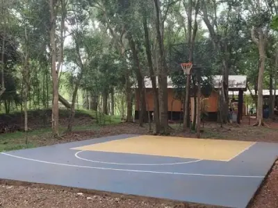 Casa quinta en venta en Capitán Miranda, Itapúa — 7.770 m² 4
