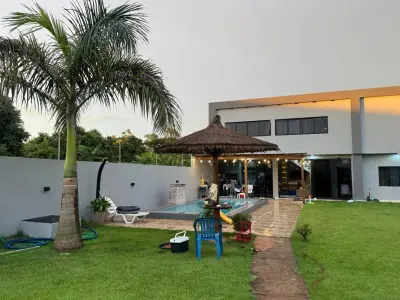Casa com quintal à venda em Ciudad del Este, Alto Paraná 3