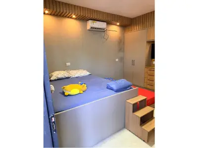 Casa com quintal à venda em Ciudad del Este, Alto Paraná 4