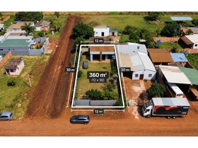 Casa de campo à venda em Ciudad del Este, Alto Paraná 2