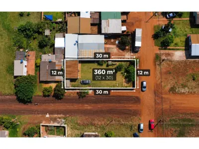 Casa de campo à venda em Ciudad del Este, Alto Paraná 3