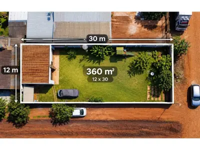 Casa de campo à venda em Ciudad del Este, Alto Paraná 4