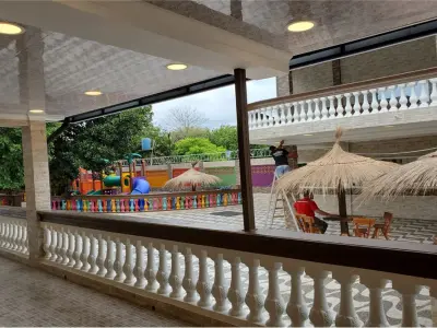 Casa com amplo terreno à venda em Ciudad del Este 3