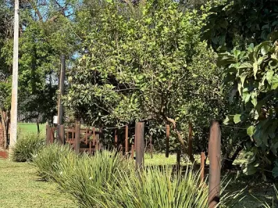 Casa quinta en venta en Ciudad del Este, zona Monday 4