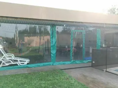 Casa quinta en venta en Colonia Thompson, Ypané 3