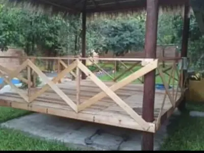 Casa quinta en venta en Colonia Thompson, Ypané — 500 m² 3