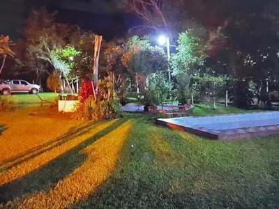 Casa de campo à venda em Coronel Martínez, Guairá 2