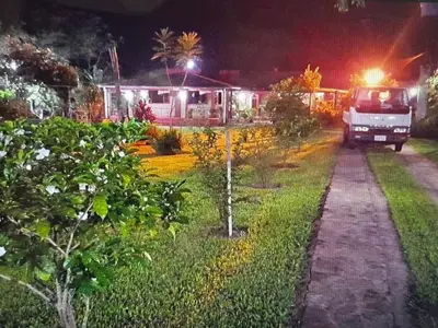Casa de campo à venda em Coronel Martínez, Guairá 3