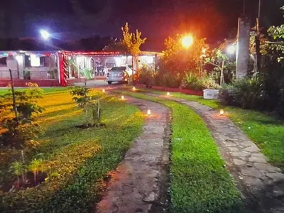 Casa de campo à venda em Coronel Martínez, Guairá 4
