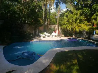 Country House for Sale in Costa Sosa, Luque 2