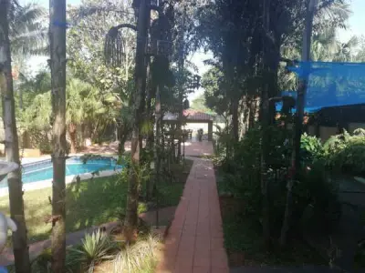Country House for Sale in Costa Sosa, Luque 3
