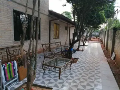 Country House for Sale in Costa Sosa, Luque 4
