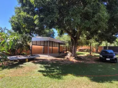 Country House for Sale in Cumbarity, Villeta – 2,825 m² 2