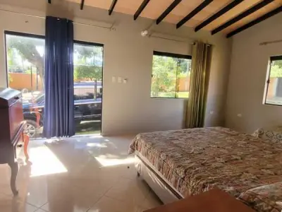 Country House for Sale in Cumbarity, Villeta – 2,825 m² 4