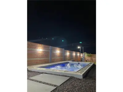 Casa de campo à venda em El Cortijo 2, San Bernardino 2