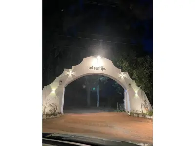 Casa de campo à venda em El Cortijo 2, San Bernardino 3