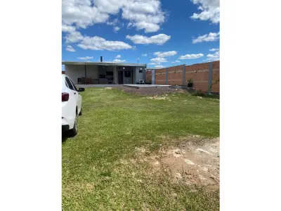 Casa de campo à venda em El Cortijo 2, San Bernardino 4