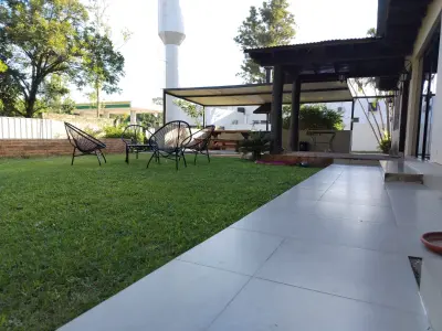 Casa de campo à venda em Estanzuela, Itauguá 3