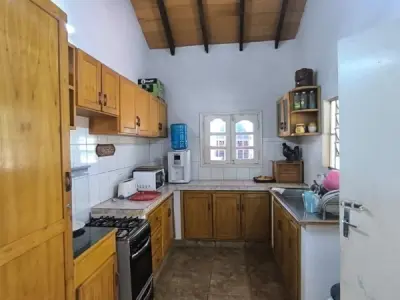 Casa quinta en venta en Guarambaré, barrio Rincón – 10.000 m² 4