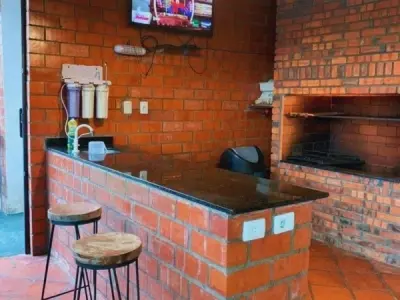 Casa de campo à venda em Guazú Corá, Villeta 3