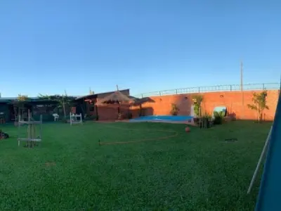 Casa de campo à venda em Guazú Corá, Villeta 4