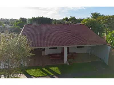 Casa quinta en venta en Hernandarias, Alto Paraná 4