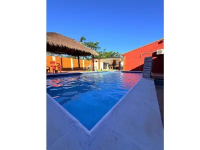 Casa quinta en venta en Isla Aveiro, Limpio 3